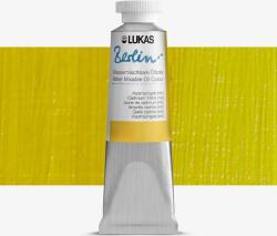 Lukas Berlin Vopsea cu ulei Cadmium Yellow Hue 200 ml 1 buc (<![CDATA[6280014]]>)