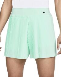 Nike Pantali scurți pentru femei Dri-Fit Ace Pleated M