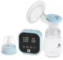 Lorelli Lea Elektromos Mellszívó - Blue - fizz