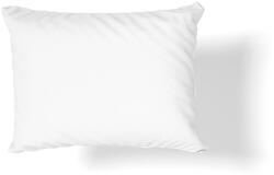 Oritex szatén párnahuzat, 70x80cm, fehér, 100% pamut (8754-10727)