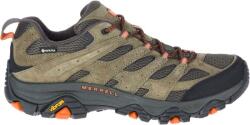 Merrell Încălțăminte outdoor pentru bărbați Merrell Moab 3 GTX Olive UK 11