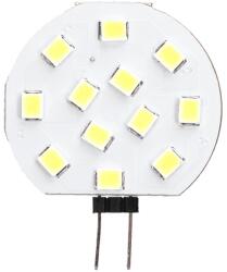 Aigostar B. V. LED izzó G4/2, 5W/12V 6500K - Aigostar B10109RL5 (AI2653)