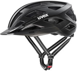 uvex Cască de ciclism City I-Vo 2 Black Matt (S4106620100) 52 - 57 cm