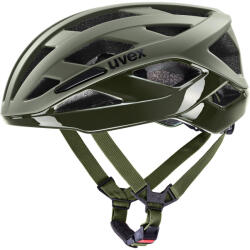 uvex Cască de ciclism I-Volute Dark Olive Matt (S4106650500) 50 - 54 cm
