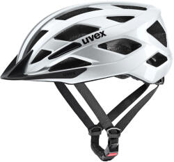 uvex Cască de ciclism I-Vo 2 Pure Silver (S4106690400) 56 - 60 cm