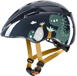 uvex Cască pentru copii Kid 2 Dino World (S4143063800)