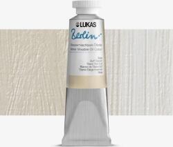 Lukas Berlin Vopsea cu ulei Buff Titanium 200 ml 1 buc (<![CDATA[6050014]]>)