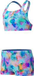 Speedo Print racerback 2pc 10y