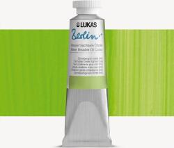 Lukas Berlin Vopsea cu ulei Cinnabar Green Light 200 ml 1 buc (<![CDATA[6730014]]>)