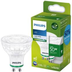 Philips LED Izzó Philips GU10/2, 4W/230V 4000K 8719514421721 (P6080)