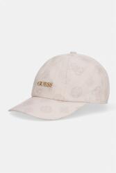 Guess șapcă pentru femei PPY2-CAD05G_02X (AW5502.POL01)