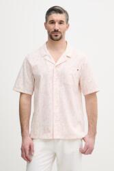 Tommy Hilfiger cămașă pentru bărbați din bumbac PPY2-KDM0D8_03X (UM0UM03814)