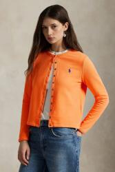 Ralph Lauren cardigan pentru femei, cu bumbac 9BYH-SWD05F_22X (211941177)