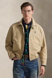 Ralph Lauren jachetă scurtă pentru bărbați, din bumbac 9BYA-KUM004_80X (710961929)
