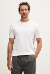 Tommy Hilfiger tricou basic bărbătesc din bumbac PPY2-TSM16I_00X (MW0MW42393)