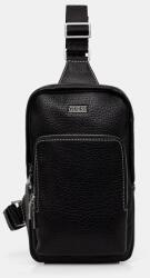 GUESS rucsac de oraș pentru bărbați, cu imitație de piele BOSTON PPY2-TOM09A_99X (HMBOGS.P6226)