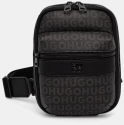 HUGO BOSS rucsac pentru bărbați, cu imitație de piele Quantic Monostrap PPY2-PKM03H_99X (50564323)