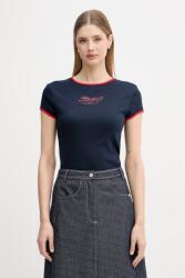 Tommy Hilfiger tricou pentru femei, din bumbac PPY2-TSD12R_59X (WW0WW49245)