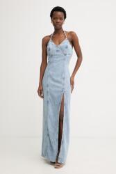 GUESS rochie de vară denim JAMELIA PPY2-SUD17A_55X (W6GK10.D0698)