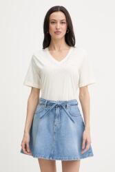 Liu Jo tricou pentru femei, din bumbac PPY2-TSD0MF_01X (TA6284.JS923)
