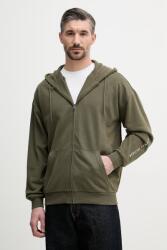Tommy Hilfiger Hanorac cu glugă bărbătesc cu bumbac PPY2-BLM0J7_87X (UM0UM03781)