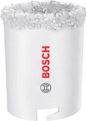 Bosch Tégla és puha csempe befogótüskés körkivágó 53 x 60 mm (2608594534)