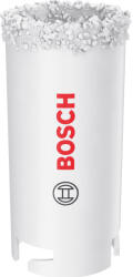 Bosch Tégla és puha csempe befogótüskés körkivágó 33 x 60 mm (2608594532)