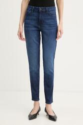 Guess blugi skinny pentru femei 1981 PPY2-SJD051_59J (W6RAB4.D5QQ0)