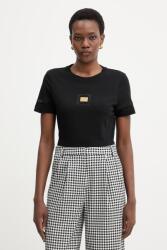 Marciano by Guess tricou pentru femei, din bumbac MINA PPY2-TSD03T_99X (G6GI02.K3182)