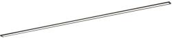Amplex Shilo 1950 - HANAWA fekete beépíthető LED lámpatest LED/9W/230V 3000K CRI 90 1950 (AML0099)
