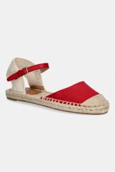 Lauren Ralph Lauren espadrile pentru femei Robby Flat PPY2-OBD3HT_33X (802982888004.600)
