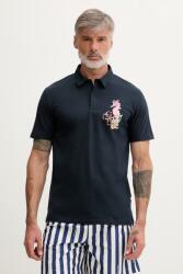 Guess polo pentru bărbați, din bumbac PPY2-POM0D2_59X (F6GP01.K8FQ4)