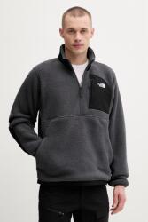 The North Face hanorac din polar pentru bărbați Yumiori Off Peak PPY2-KUM0EW_90X (NF0A8FKPMN81)