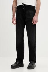Guess Jeans Pantaloni joggers bărbați denim PPY2-SJM0AW_99X (M6GA0I.D8003)