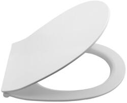 SAPHO ISVEA SENTIMENTI WC-ülőke, Slim, Soft Close (smartFixPlus) 40D80200I-S (40D80200I-S)