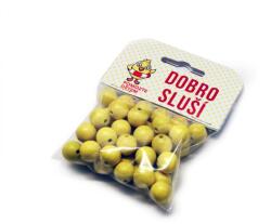 DETOA Perle "Ajuta copiii" 40 buc (14326)