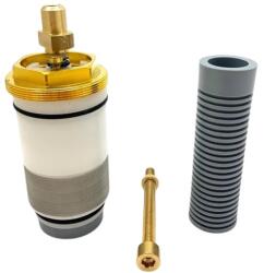 SCHELL kartus edition eco wc öblítőszelep 296250099 (296250099)