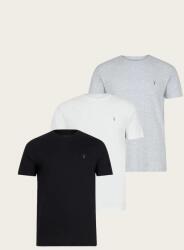 AllSaints tricou bărbătesc din bumbac TONIC pachet de 3 9BYA-TSM026_00A (M029JB)