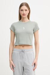 Calvin Klein Jeans tricou pentru femei PPYA-TSD1L5_97X (LV047AB802)