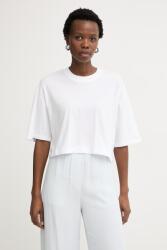 Guess tricou pentru femei, din bumbac PPY2-TSD15N_00X (W6GI42.K3582)
