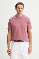 Marc O'Polo tricou din bumbac PPY2-TSM0YG_34X (5000009647)