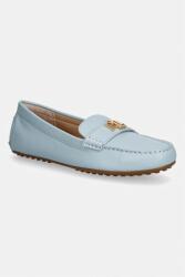 Lauren Ralph Lauren mocasini pentru femei, din piele Barnsbury PPY2-OBD3HL_05X (802852847029.400)