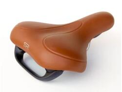 Selle Royal A1 unisex komfort nyereg, 265 x 210 mm, 513 g, barna