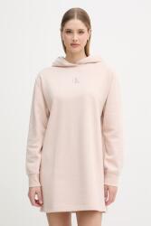 Calvin Klein rochie din bumbac 9BYA-SUD0ZU_02X (LV047D229G)