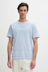 Guess Jeans tricou basic bărbătesc din bumbac PPY2-TSM1A6_05D (M6GIZ3.KE942)
