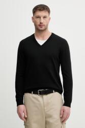 Benetton pulover pentru bărbați, din bumbac PPYH-SWM050_99X (1098U4486)