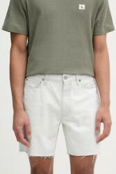 Calvin Klein Jeans pantaloni scurți pentru bărbați, din bumbac PPY2-SZM09G_05J (LV04RF787G)