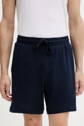 Tommy Jeans pantaloni scurți de trening bărbați cu bumbac PPY2-SZM0E9_59X (DM0DM23016)