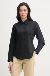 Tommy Hilfiger cămașă pentru femei, din bumbac cu elastan 9BYA-KDD01W_99X (WW0WW47169)