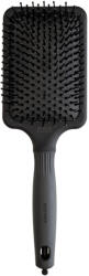 Olivia Garden Expert Care Rectangular Large Brush Black